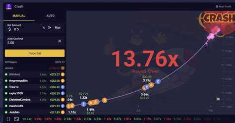 Roobet crash algorithm reddit  The goal is to bet outside of the 13+ red train that shows up like every other day